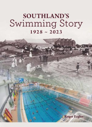 Southland's Swimming Story 1928 - 2023